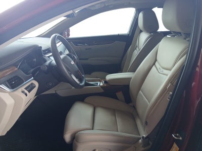 2019 Cadillac XTS Premium