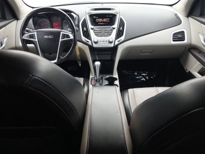 2015 GMC Terrain SLT-1