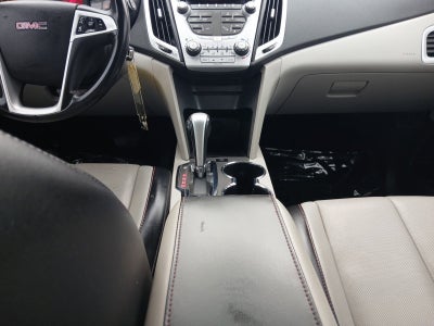 2015 GMC Terrain SLT-1