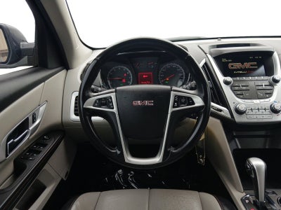2015 GMC Terrain SLT-1