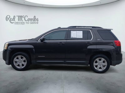 2015 GMC Terrain SLT-1