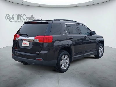 2015 GMC Terrain SLT-1