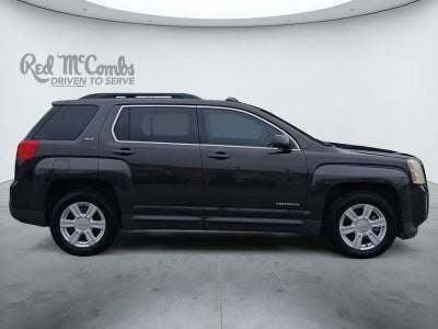 2015 GMC Terrain SLT-1