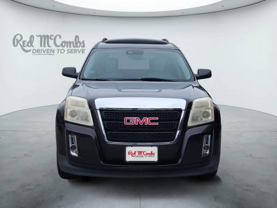 2015 GMC Terrain SLT-1