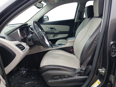 2015 GMC Terrain SLT-1