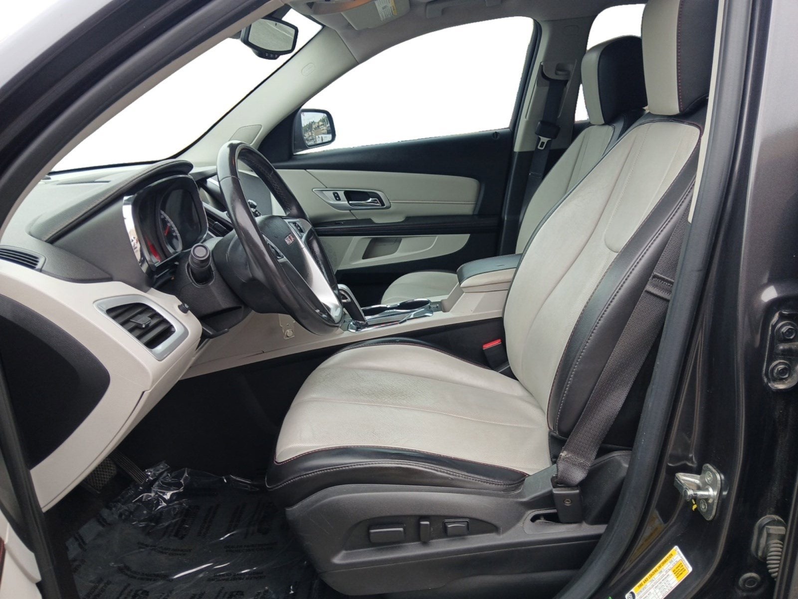 2015 GMC Terrain SLT-1