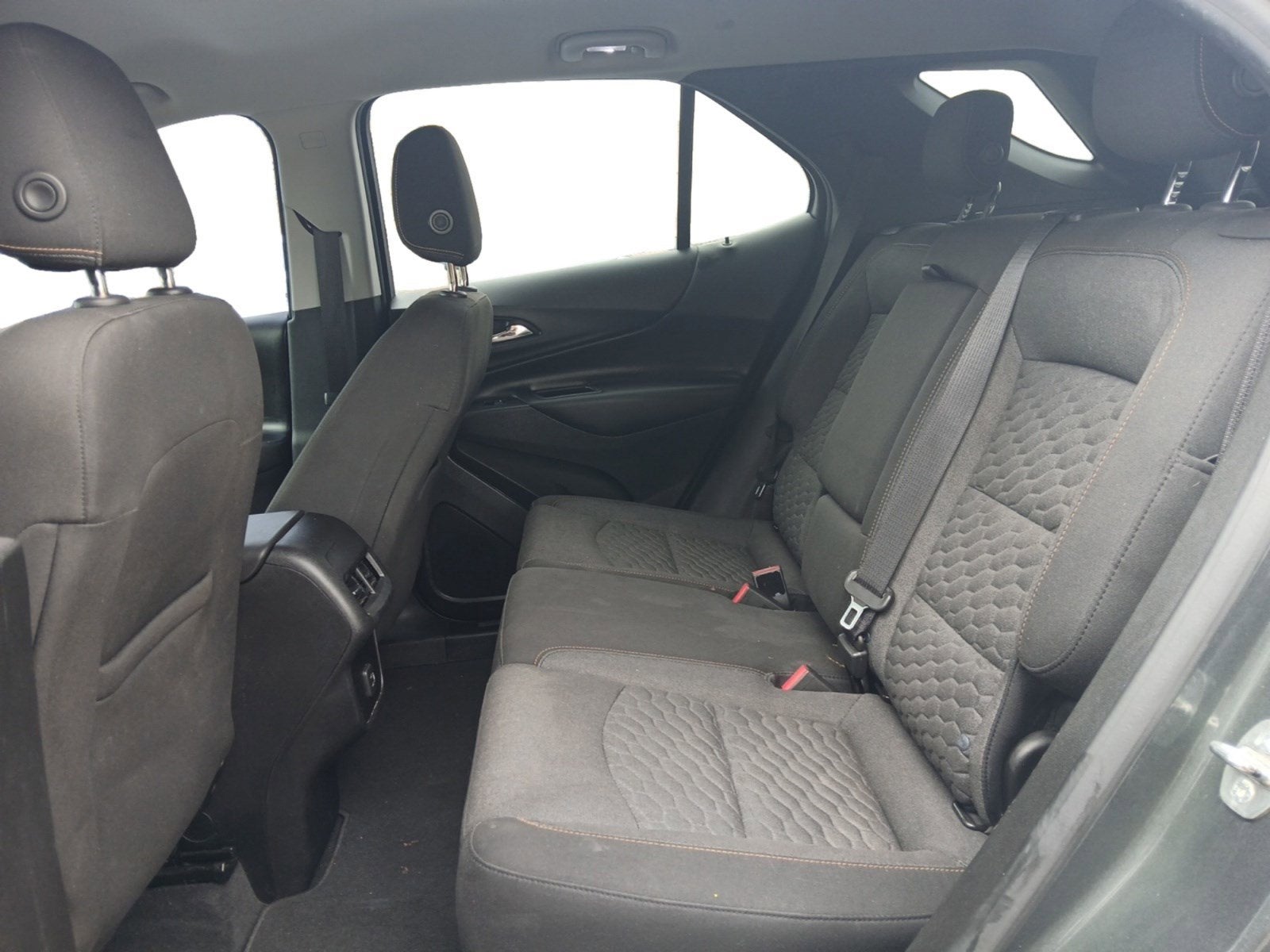 2019 Chevrolet Equinox LT W/ KEYLESS ENTRY & KEYLESS PUSH START