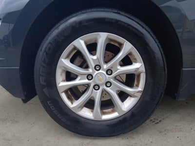 2019 Chevrolet Equinox LT W/ KEYLESS ENTRY & KEYLESS PUSH START