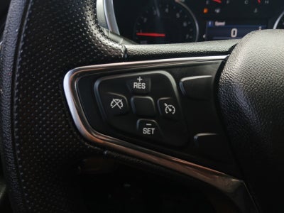 2019 Chevrolet Equinox LT W/ KEYLESS ENTRY & KEYLESS PUSH START