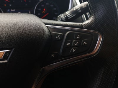 2019 Chevrolet Equinox LT W/ KEYLESS ENTRY & KEYLESS PUSH START