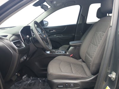 2019 Chevrolet Equinox LT W/ KEYLESS ENTRY & KEYLESS PUSH START