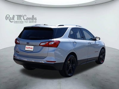 2021 Chevrolet Equinox Premier