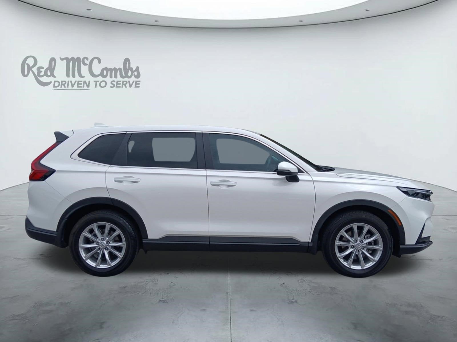 2024 Honda CR-V EX-L W/ WIRELESS APPLE CARPLAY & ANDROID AUTO