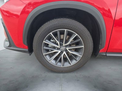 2025 Lexus NX 250 Base