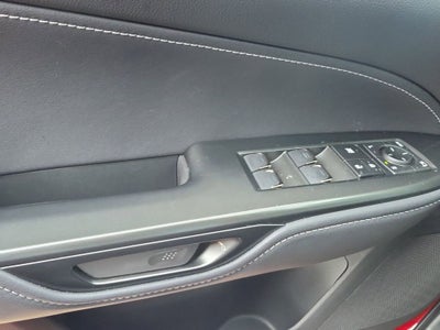 2025 Lexus NX 250 Base