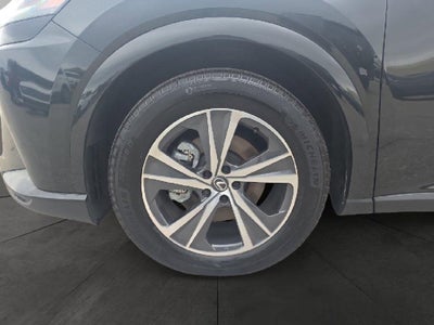 2025 Lexus RX 350