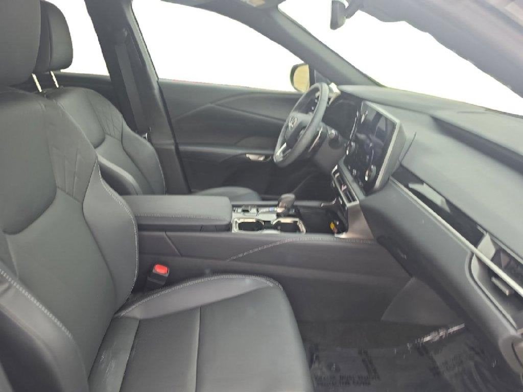 2025 Lexus RX 350