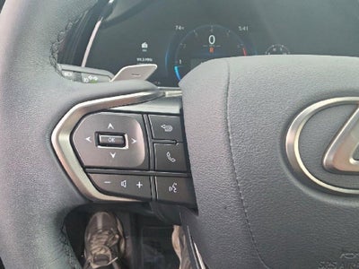 2025 Lexus RX 350