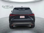 2025 Lexus RX 350