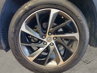 2017 Lexus RX RX 350