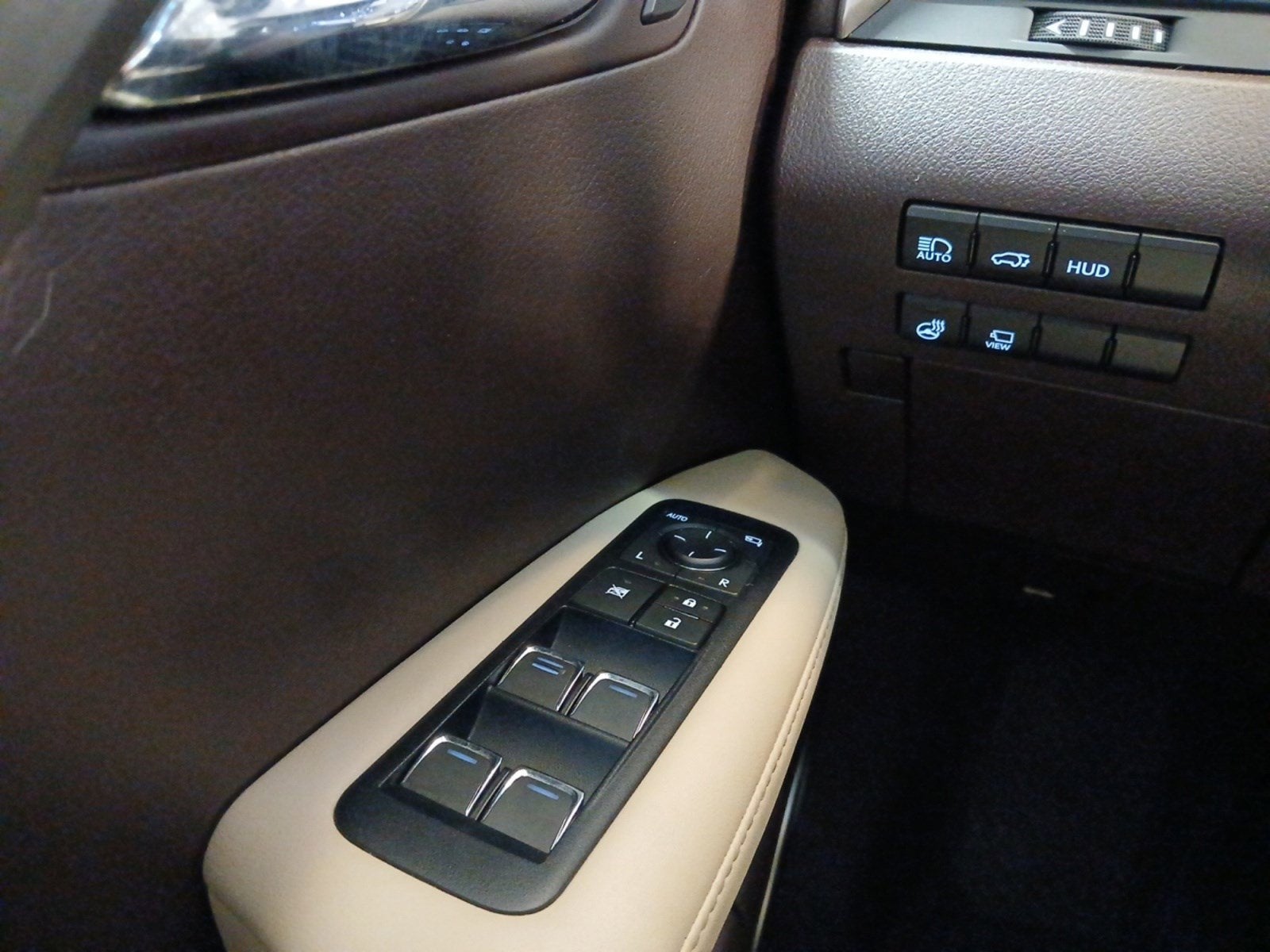 2017 Lexus RX RX 350