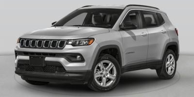 2023 Jeep Compass Sport W/ ANDROID AUTO & APPLE CARPLAY
