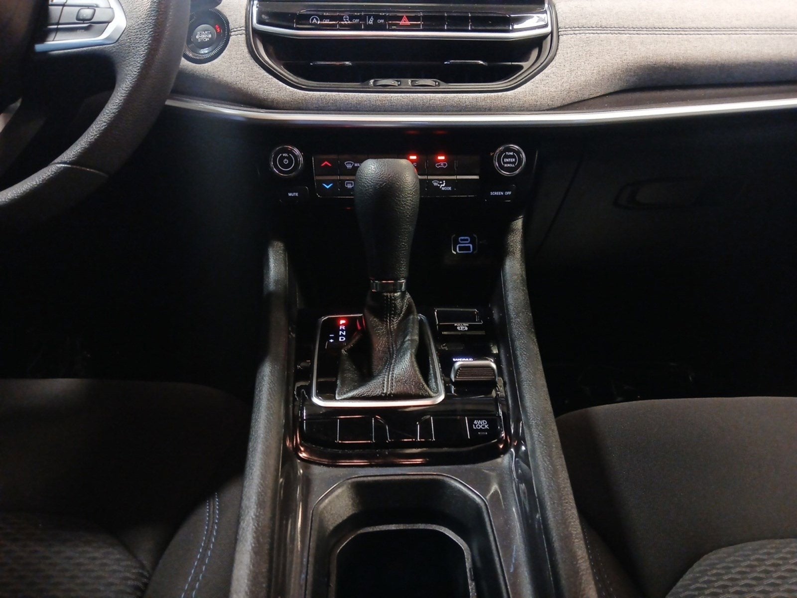2023 Jeep Compass Sport W/ ANDROID AUTO & APPLE CARPLAY