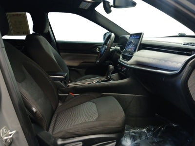 2023 Jeep Compass Sport W/ ANDROID AUTO & APPLE CARPLAY