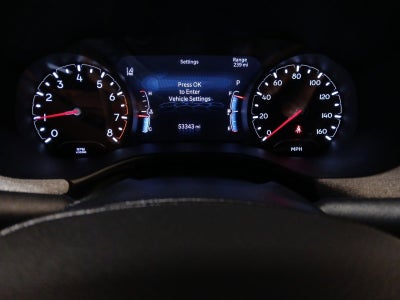 2023 Jeep Compass Sport W/ ANDROID AUTO & APPLE CARPLAY