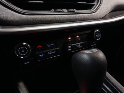 2023 Jeep Compass Sport W/ ANDROID AUTO & APPLE CARPLAY