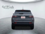 2023 Jeep Compass Sport W/ ANDROID AUTO & APPLE CARPLAY