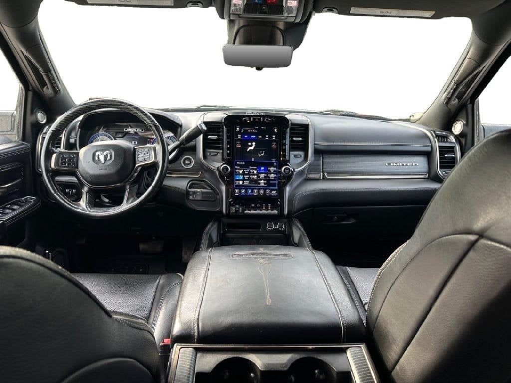2021 RAM 3500 Limited