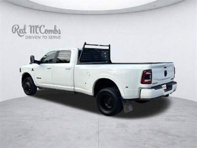 2021 RAM 3500 Limited