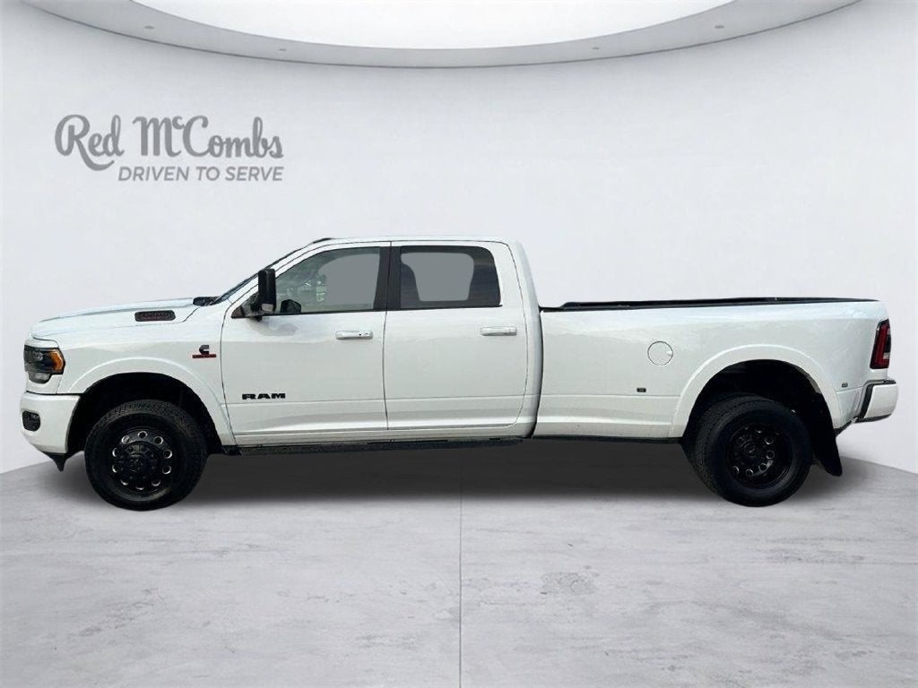 2021 RAM 3500 Limited