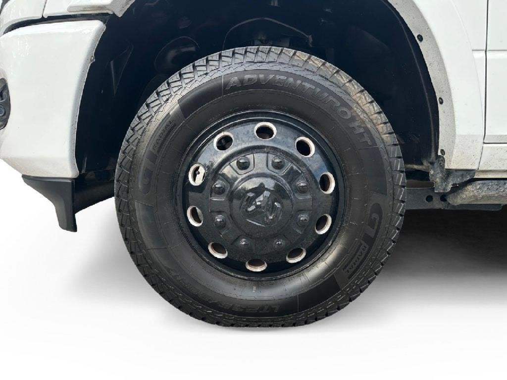2021 RAM 3500 Limited