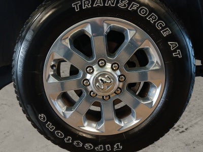 2022 RAM 2500 Laramie W/ PARKVIEW BACK-UP CAMERA & REMOTE START