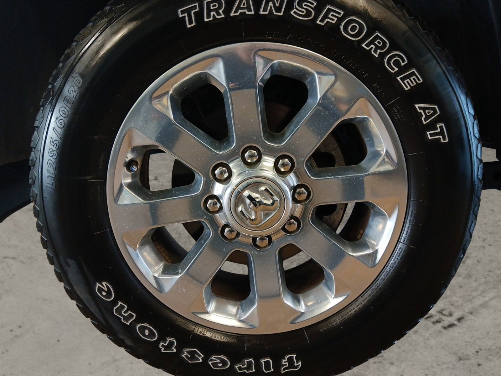 2022 RAM 2500 Laramie W/ PARKVIEW BACK-UP CAMERA & REMOTE START