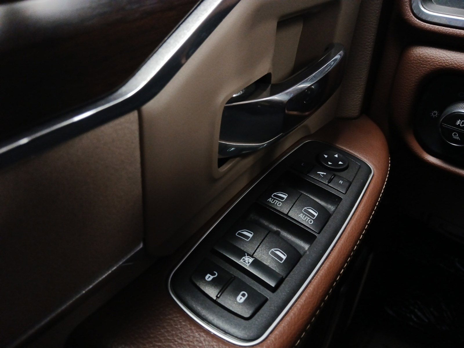 2022 RAM 2500 Laramie W/ PARKVIEW BACK-UP CAMERA & REMOTE START