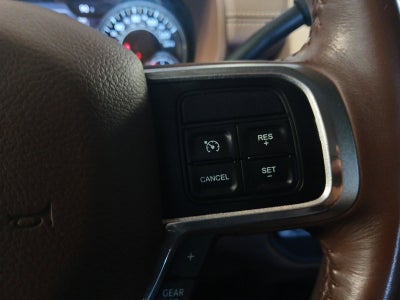 2022 RAM 2500 Laramie W/ PARKVIEW BACK-UP CAMERA & REMOTE START