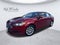 2018 Ford Fusion S