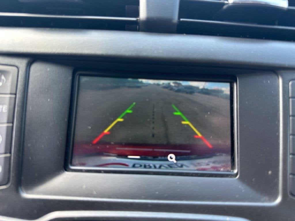 2018 Ford Fusion S