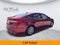 2018 Ford Fusion S