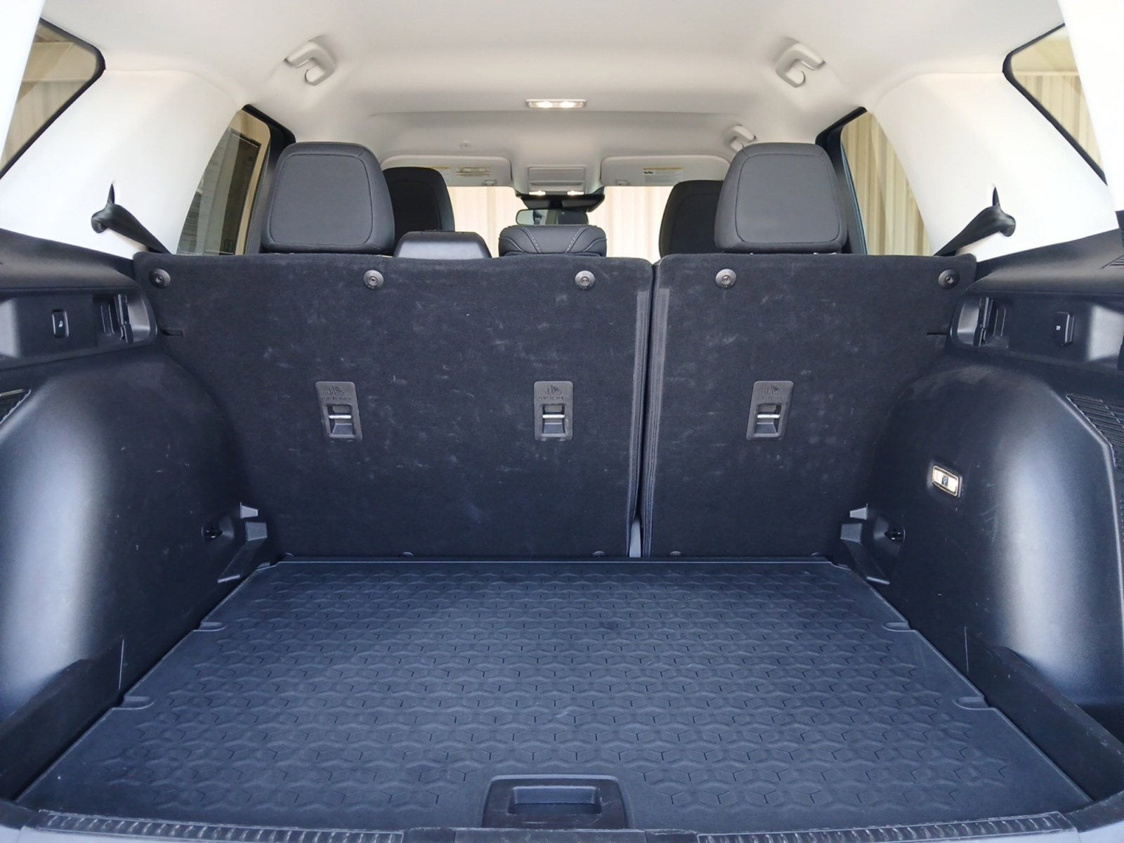 2024 Ford Bronco Sport Big Bend W/ REAR VIEW CAMERA