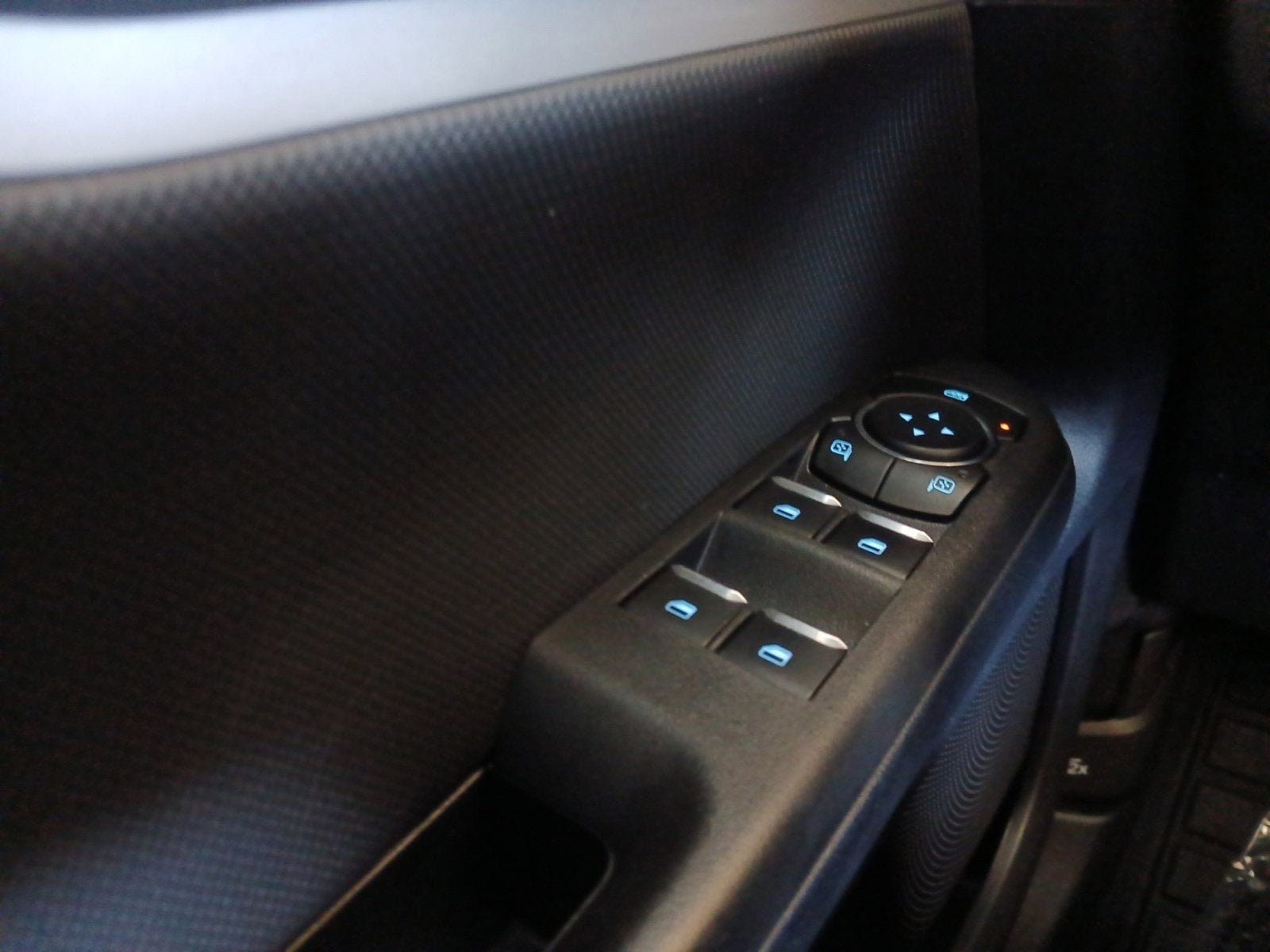 2024 Ford Bronco Sport Big Bend W/ REAR VIEW CAMERA