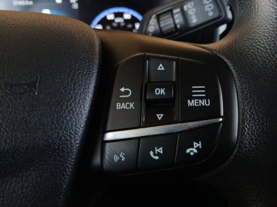 2024 Ford Bronco Sport Big Bend W/ REAR VIEW CAMERA