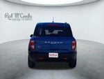2024 Ford Bronco Sport Big Bend W/ REAR VIEW CAMERA