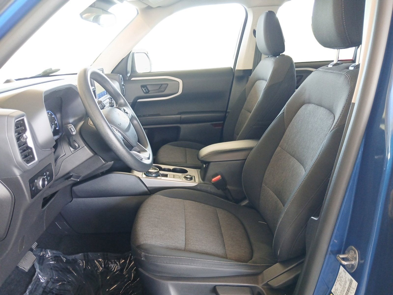 2024 Ford Bronco Sport Big Bend W/ REAR VIEW CAMERA