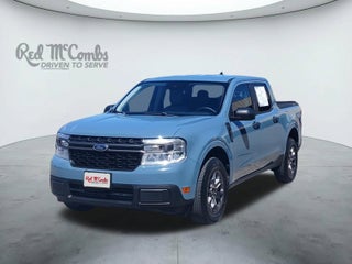 2022 Ford Maverick XLT W/ ANDROID AUTO &amp; APPLE CARPLAY