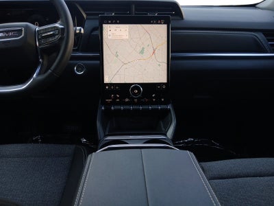 2026 GMC Terrain Elevation FORWARD COLLISION ASSIST