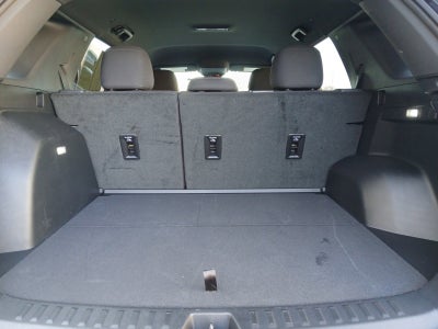 2026 GMC Terrain Elevation FORWARD COLLISION ASSIST